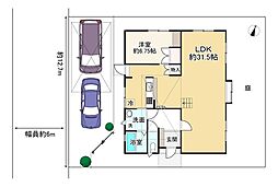 京都府相楽郡精華町精華台1丁目