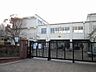 周辺：京都市立山階南小学校