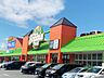 周辺：キリン堂ドラッグストア ソフィアモール松井山手店