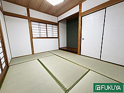室内の画像