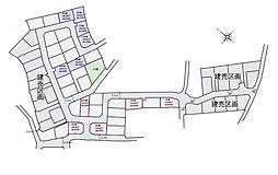 千葉市中央区星久喜町土地