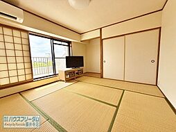 室内の画像