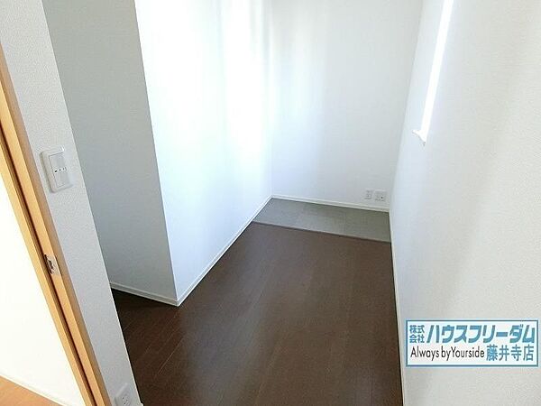 子供部屋
