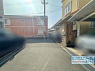 大阪府羽曳野市島泉6丁目：物件画像