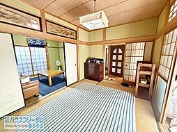 室内の画像