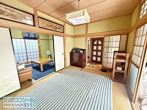 室内