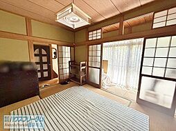 室内の画像
