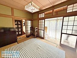 室内の画像