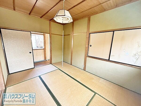 室内