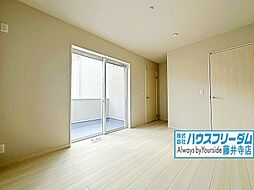 子供部屋の画像