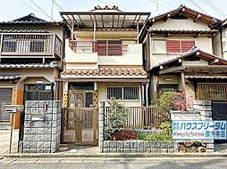 柏原市国分本町 中古戸建