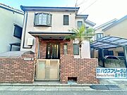 平成12年築の3LDK