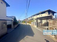 大阪府富田林市高辺台2丁目：物件画像