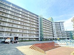 南海狭山コーポ1号棟