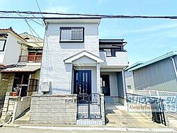 松原市小川 中古戸建