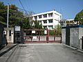 羽曳野市立峰塚...