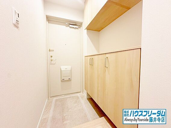 シューズBOX...