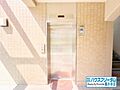 便利なエレベー...