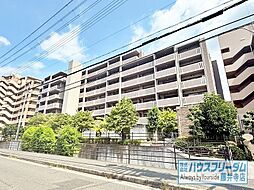 ローレルコート古市五番館