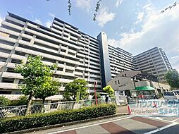 藤和さやまハイタウンB棟