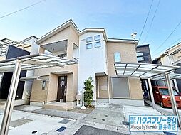 河内長野市喜多町　中古戸建