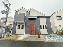 堺市美原区丹上 中古戸建