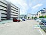 駐車場：駐車場はこちら♪