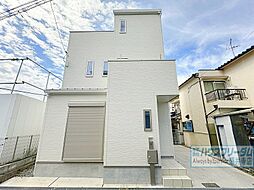 堺市美原区阿弥　中古戸建