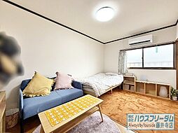 洋室の画像