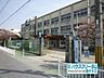 周辺：藤井寺市立藤井寺中学校