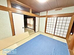 和室の画像