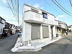座間市相武台1丁目５期　中古戸建