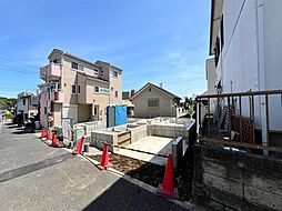 大和市柳橋5丁目　4期　新築戸建