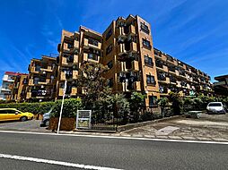 ライオンズマンション大和第５