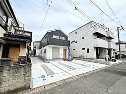 大和市桜森　2期　新築戸建