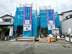 綾瀬市寺尾台　第10　新築戸建