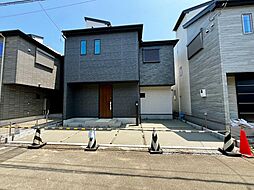 大和市上草柳6丁目　第2　新築戸建て　第一期、全4棟