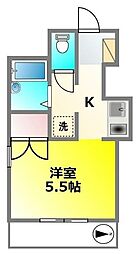 天野屋ビル 4階