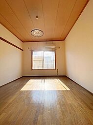 サウスコーポ 208 2階1Kのリビング/ダイニング