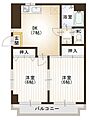 シティハイム武蔵野12階9.7万円