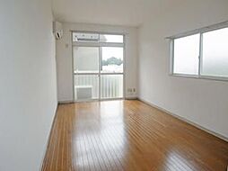 サンガーデンハイツ 2階1Kのリビング/ダイニング