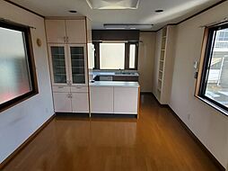 本町駅前ビル 2 4階4LDKのリビング/ダイニング