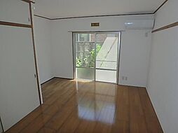 JR中央線 武蔵境駅 徒歩24分の賃貸アパート 1階1Kのリビング/ダイニング