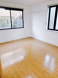 ノースドミール 1階2DKのリビング/ダイニング