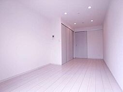 リブリ・La　bien　Sun 3階1Kの室内