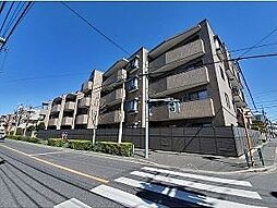 パークハイム武蔵境