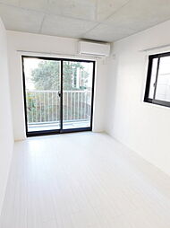 ビショー武蔵関 401 4階1Kのリビング/ダイニング