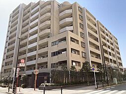 コスモフォーラム武蔵小金井