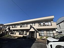 コーポハイブリッジ