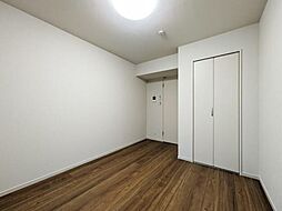 イクシオひばりヶ丘 203 2階1Kのリビング/ダイニング